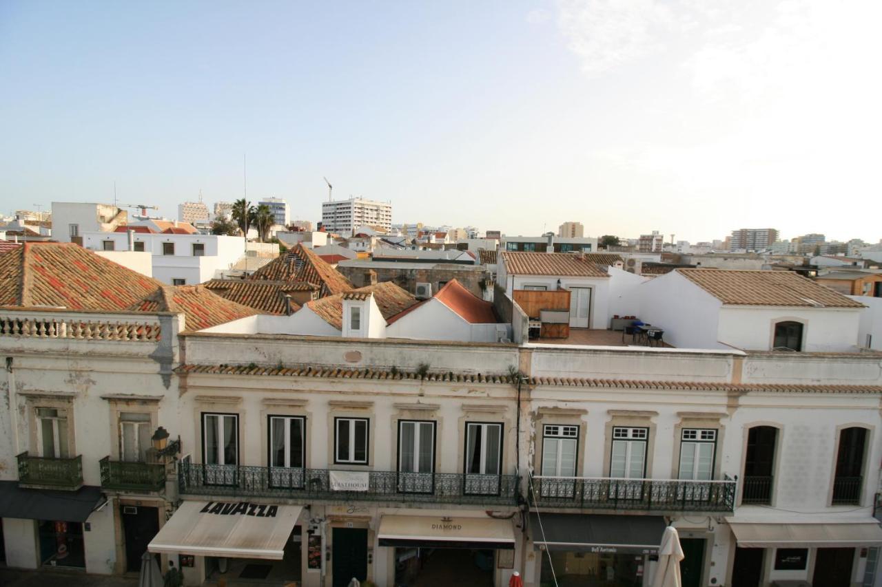 Downtown Dreams FAO Exterior foto