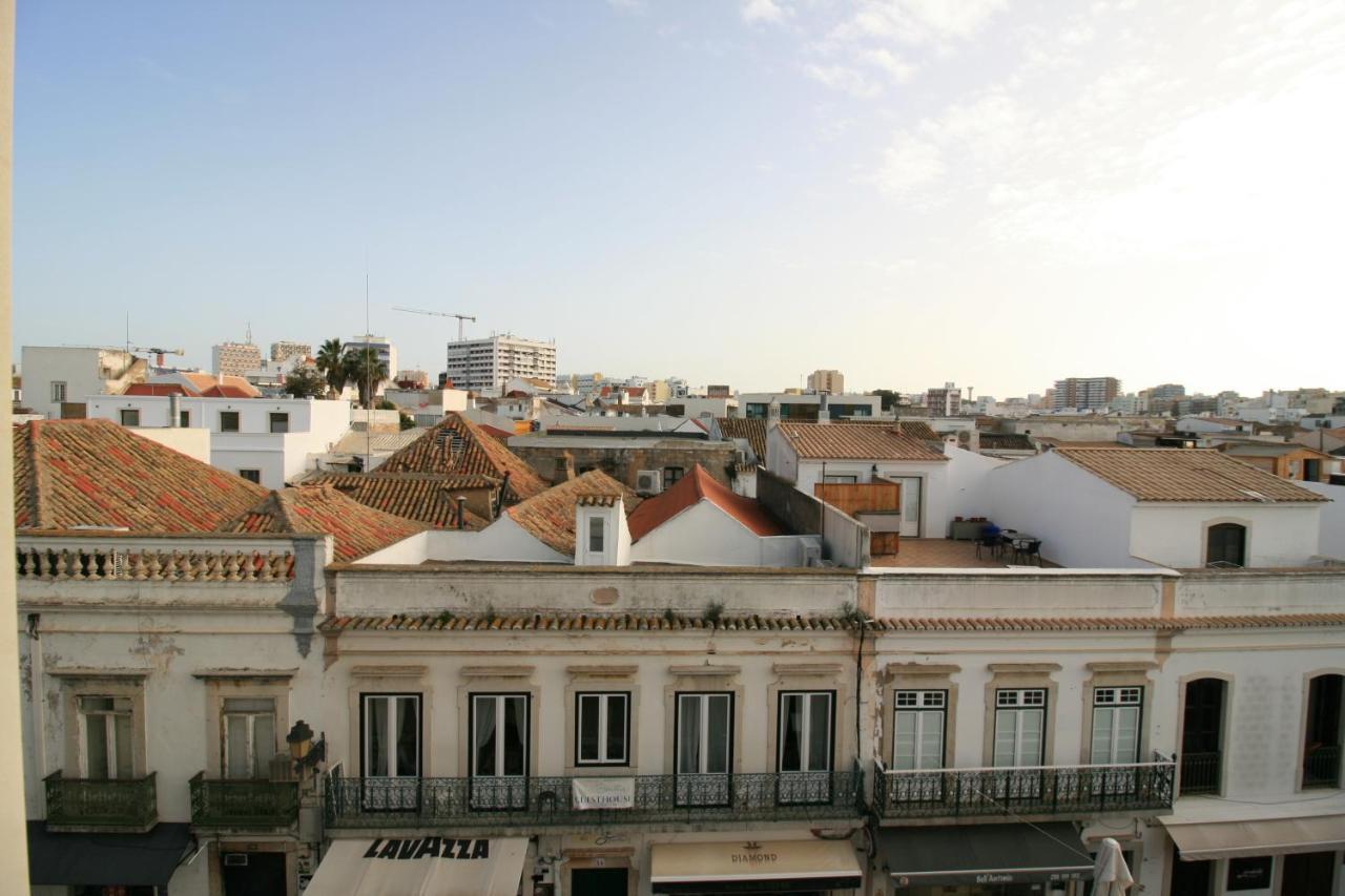 Downtown Dreams FAO Exterior foto