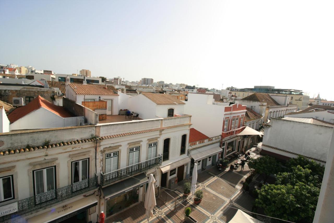 Downtown Dreams FAO Exterior foto