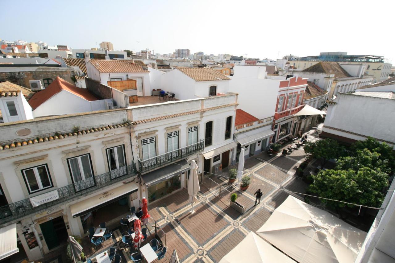 Downtown Dreams FAO Exterior foto
