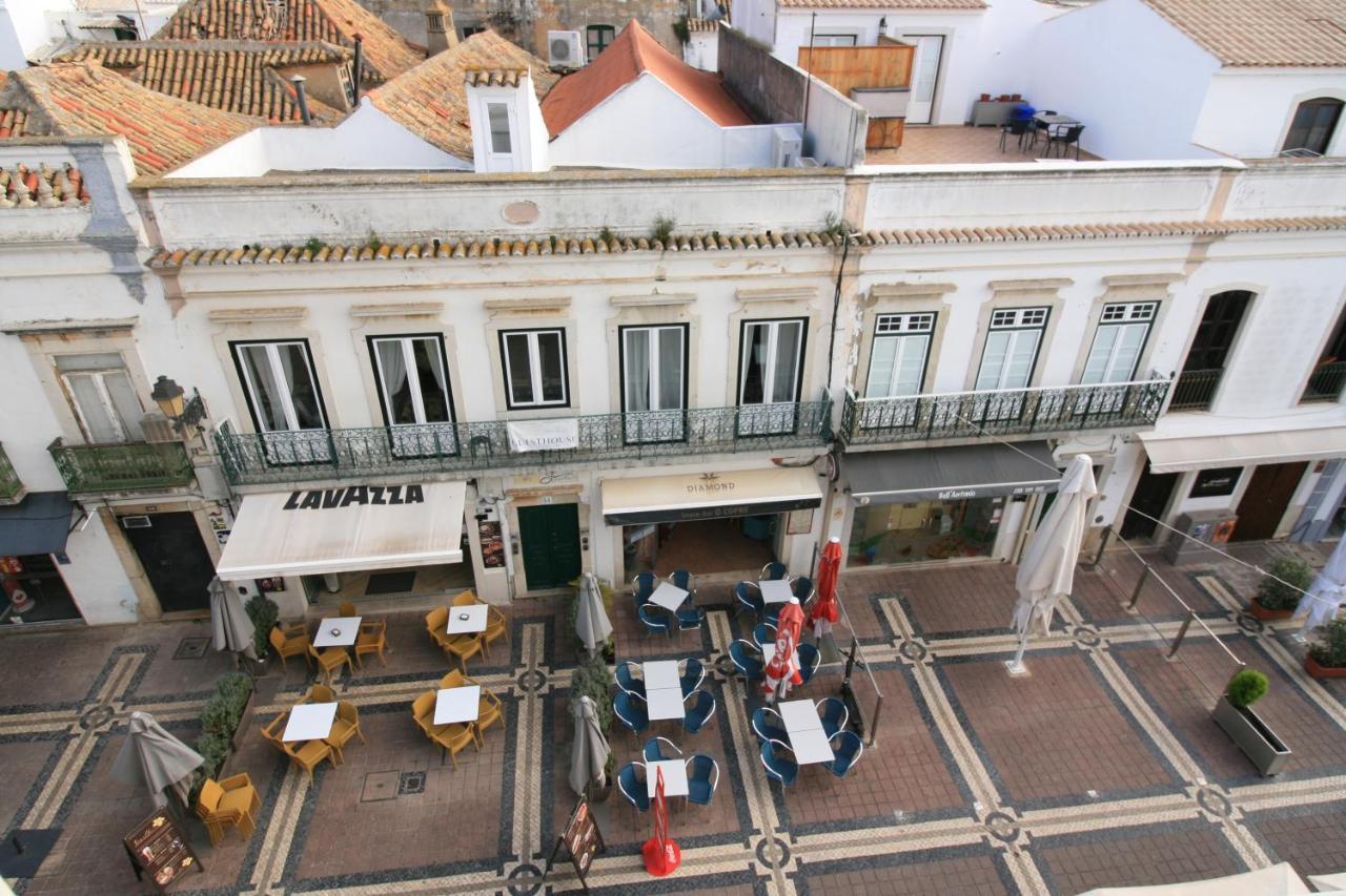 Downtown Dreams FAO Exterior foto