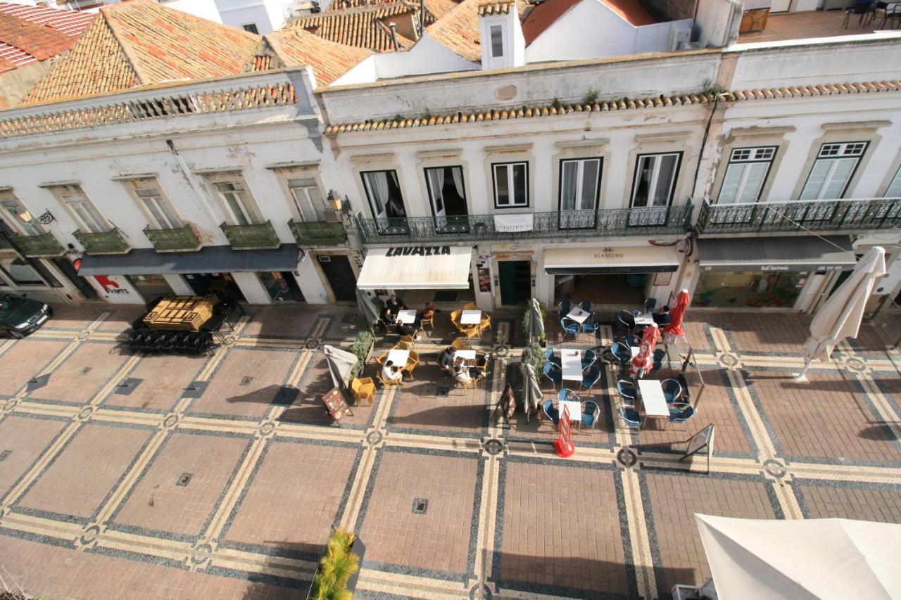 Downtown Dreams FAO Exterior foto